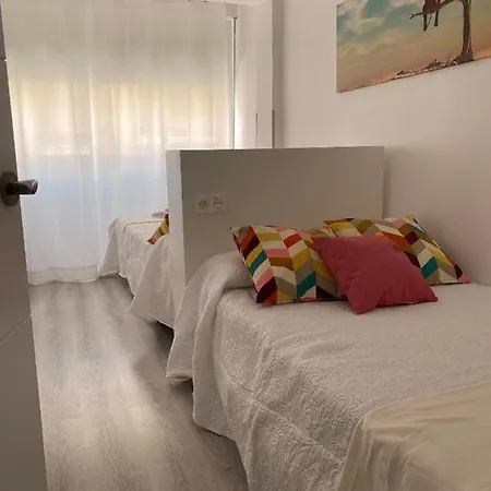 Arquitecto Tioda Ii * اوفيدو