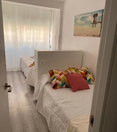 Arquitecto Tioda Ii شقة *